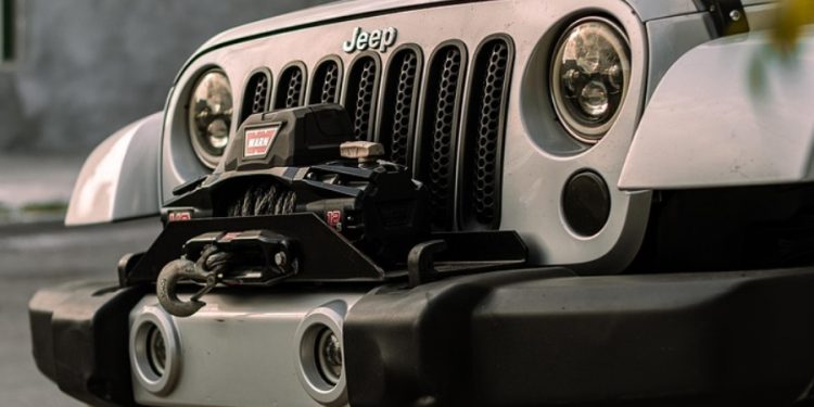 Jeep Gladiator: la pick-up con alma militar que conquista cualquier terreno