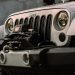 Jeep Gladiator: la pick-up con alma militar que conquista cualquier terreno