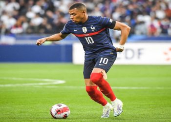 Nike Air Max Plus VII Kylian Mbappé es el nuevo ícono del estilo urbano y deportivo