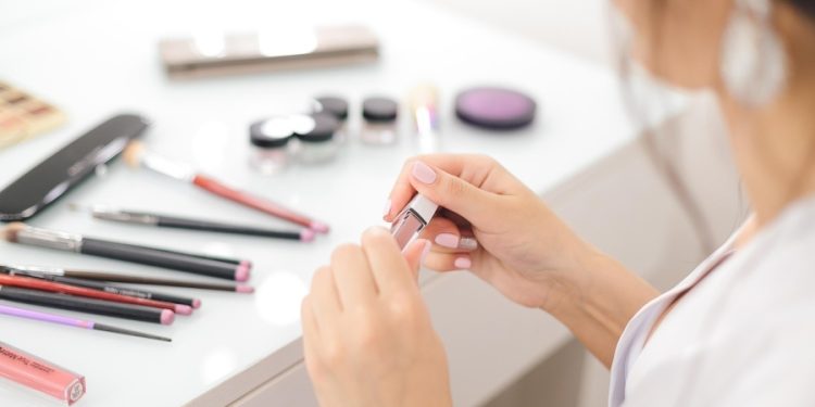 El top 10 de marcas de cosméticos más populares en México según Statista