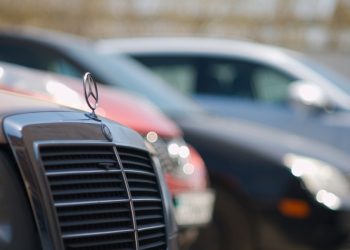 El regreso al pasado: cómo Mercedes-Benz, Audi y BMW redescubren su identidad