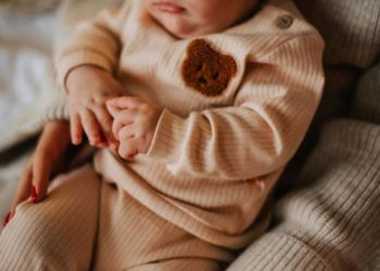 moda infantil ropa de bebe