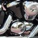 El Kawasaki Brusky 125 llega como una propuesta inesperada dentro del catálogo de la marca japonesa