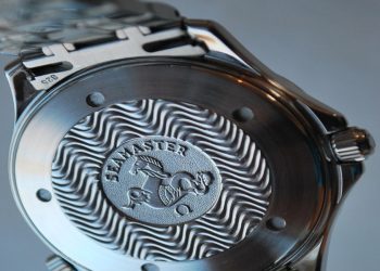 Omega Seamaster Planet Ocean 2025: la nueva generación que conquista Miami