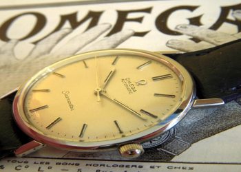 Omega 2025: Relojes icónicos que redefinen la elegancia masculina