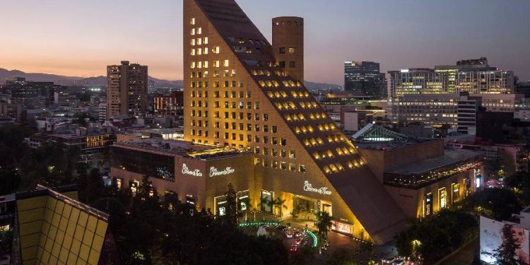 Celebra diez años El Palacio de los Palacios