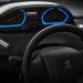 Peugeot Polygon Concept 2026: el prototipo urbano más futurista y elegante de la marca