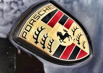 Porsche Perú
