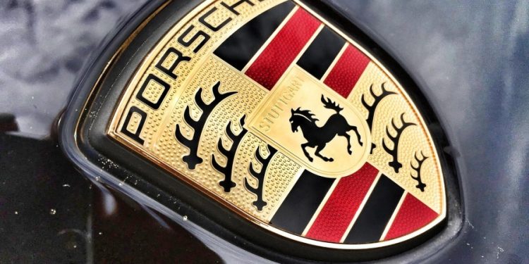 Porsche Perú