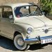 FIAT celebra el 70 aniversario de uno de sus modelos más emblemáticos