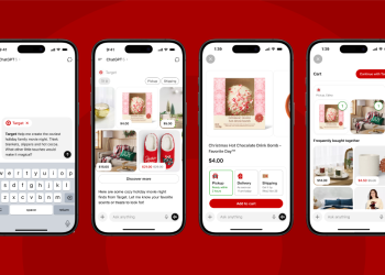 Target apuesta por la IA y lleva su experiencia de compra directamente a ChatGPT