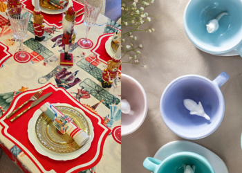 Navidad con propósito, diseño colombiano que transforma el arte de decorar y regalar