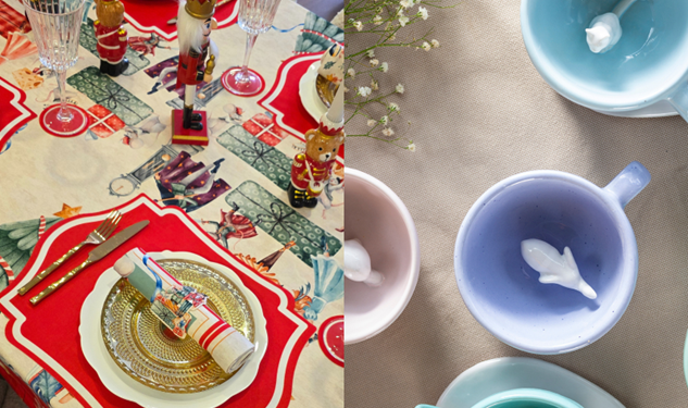 Navidad con propósito, diseño colombiano que transforma el arte de decorar y regalar
