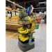 ¡Robots al rescate! El futuro divertido de las frutas y verduras