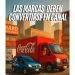 ¡Toma el canal o muere! La estrategia que define el futuro de las marcas