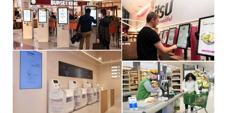 ¿Comodidad o Deshumanización? El dilema del autopago en la experiencia de cliente