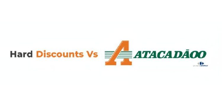 ¿Muerte lenta del Hard Discount? Brasil y el gigante oculto del retail