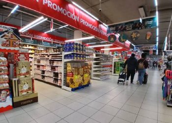 ¿Panettones o Billetes? El asfixiante dilema del Black Friday en plena precuela navideña