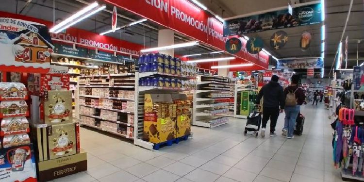 ¿Panettones o Billetes? El asfixiante dilema del Black Friday en plena precuela navideña
