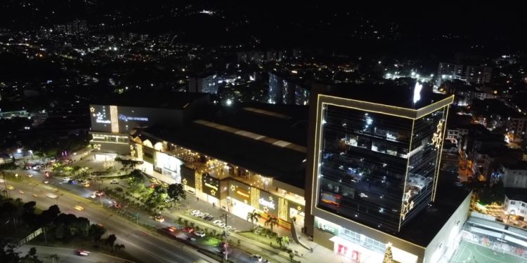 Navidad viva en Delacuesta, con la llegada de diciembre