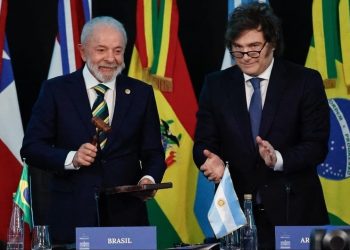 Mercosur ante una cumbre decisiva en Foz de Iguazú