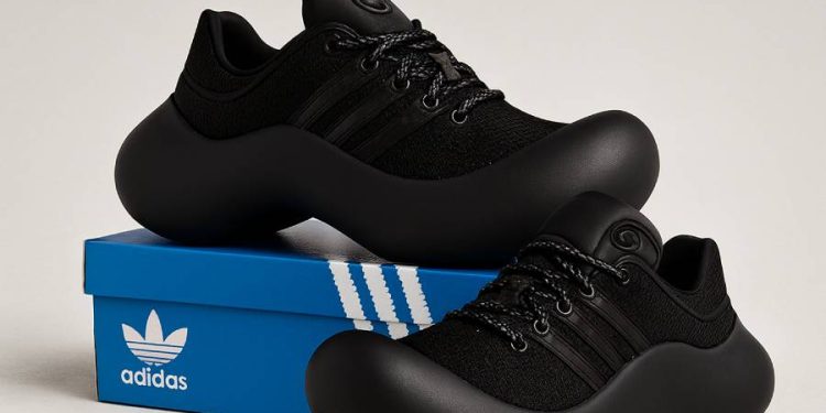 ADIDAS