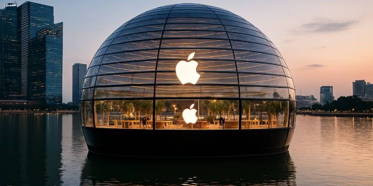 APPLE