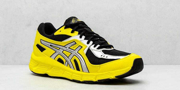 Asics