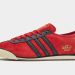 Adidas Italia: la historia que pisa fuerte