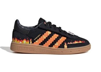 Adidas Minecraft: zapatillas que definen una generación