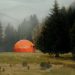 Adidas Terrex abre una teahouse en las montañas de Kazajistán