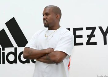 Adidas gana pelea legal sobre ruptura con Ye
