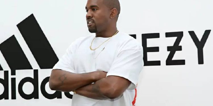 Adidas gana pelea legal sobre ruptura con Ye