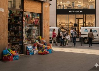 Adiós al "Todo a Cien": Así es la nueva revolución comercial en España