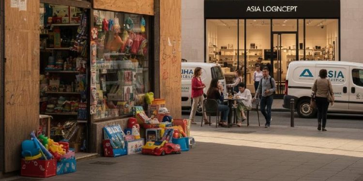 Adiós al "Todo a Cien": Así es la nueva revolución comercial en España