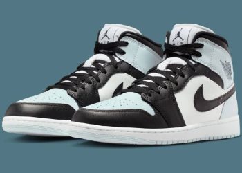 Air Jordan 1 Mid “Squadron Blue” llega con todo en 2026