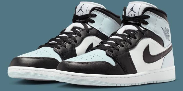 Air Jordan 1 Mid “Squadron Blue” llega con todo en 2026