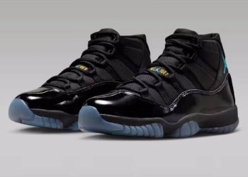El Air Jordan 11 Retro CT8012‑047 vuelve a escena