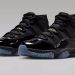 El Air Jordan 11 Retro CT8012‑047 vuelve a escena