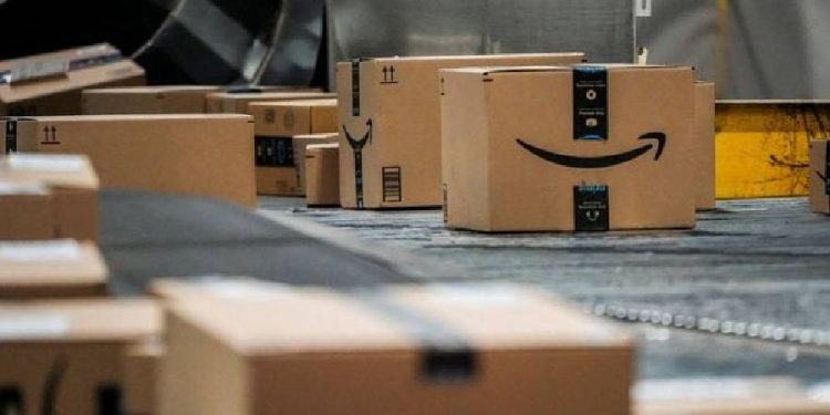 Amazon reduce comisiones en Europa para competir con Shein y Temu