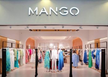Mango conquista EE. UU.: Alianza estratégica con Eckhaus Latta