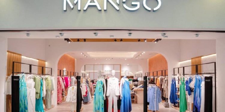 Mango conquista EE. UU.: Alianza estratégica con Eckhaus Latta