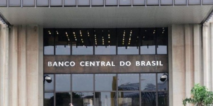 Brasil mantiene su tasa clave en 15%