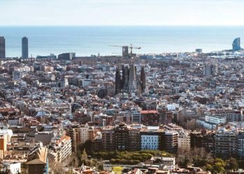 Barcelona: El Renacer del Office