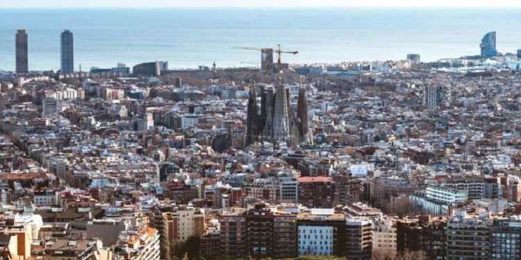 Barcelona: El Renacer del Office