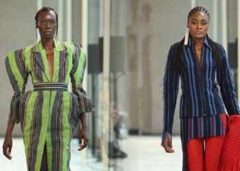 Berlín redefine su moda: la fashion week como brújula