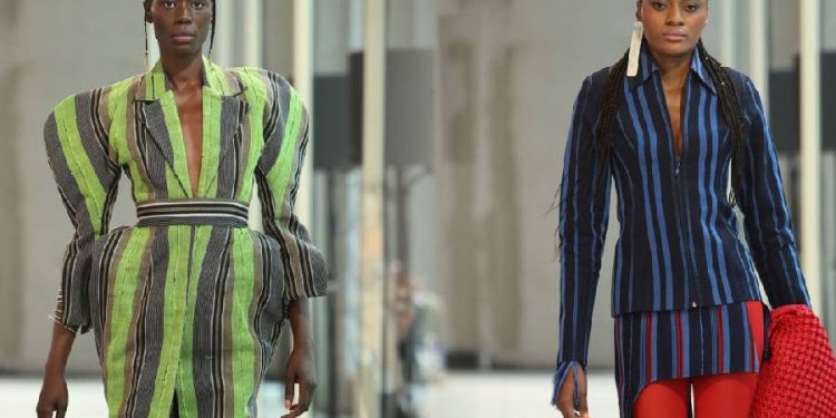 Berlín redefine su moda: la fashion week como brújula
