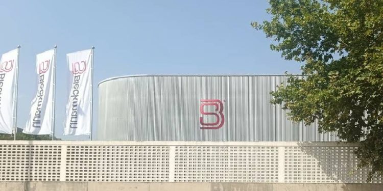 Bleckmann abre nuevo centro en Girona para impulsar su expansión en Europa