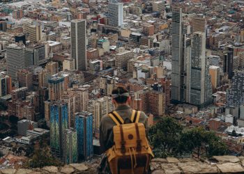 Bogotá conquista las redes, cultura, tecnología y orgullo ciudadano