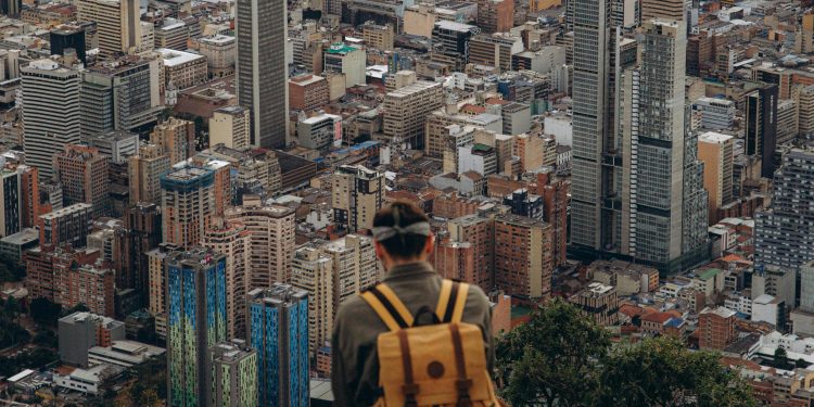 Bogotá conquista las redes, cultura, tecnología y orgullo ciudadano
